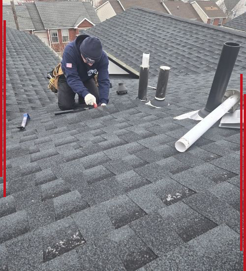 Reliable roofing experts in Elizabeth, NJ