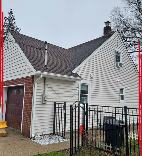 Roofing services focused on your home’s safety and strength