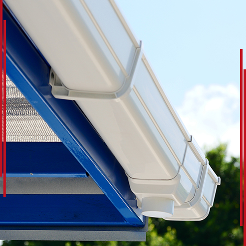 Work with Gutter Experts Who Care About Your Home Today