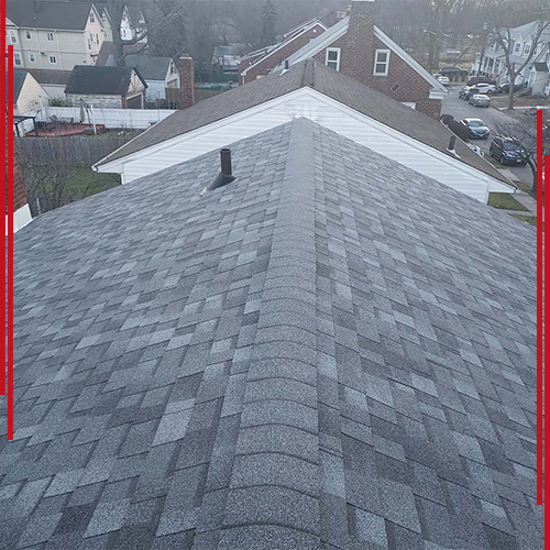 Roofing Services