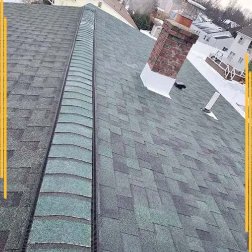 Experienced roofing contractor in Scotch Plains NJ providing dependable repairs, installations, and replacements