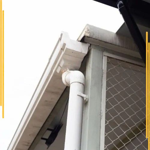 Local gutter contractor in Edison NJ providing trusted installation with clean workmanship
