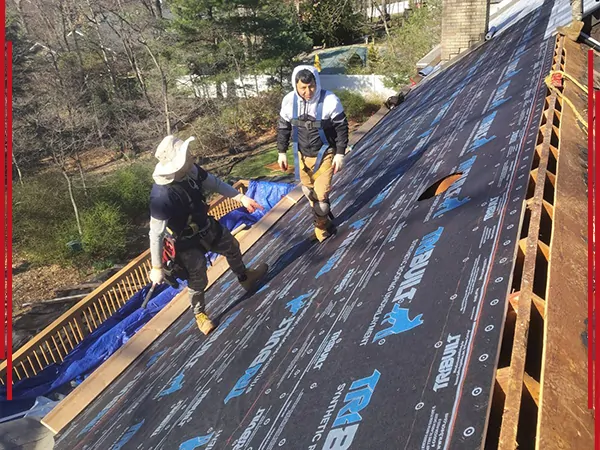Best roofing company in Elizabeth, NJ