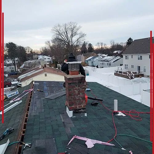 Call the Best Roofing Company in Edison, NJ Today