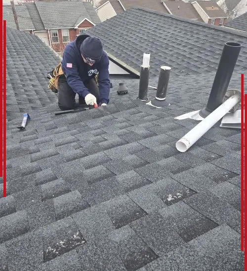 Reliable roofing experts in Elizabeth, NJ