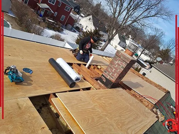 Protect Your Home with a Roofing Company in Edison, NJ Today