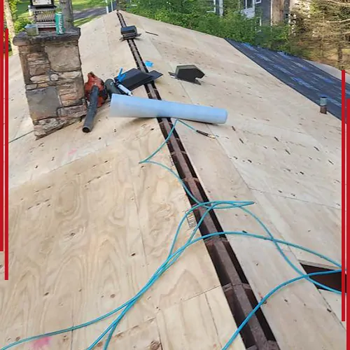 Work with Roofing Experts Who Deliver Real Results Today