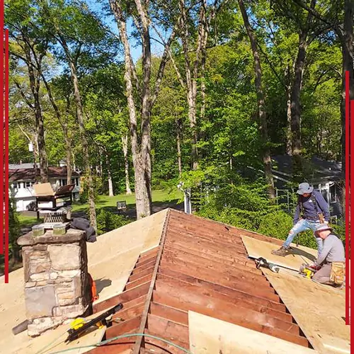 Contact a Roofing Company in New Providence, NJ Today