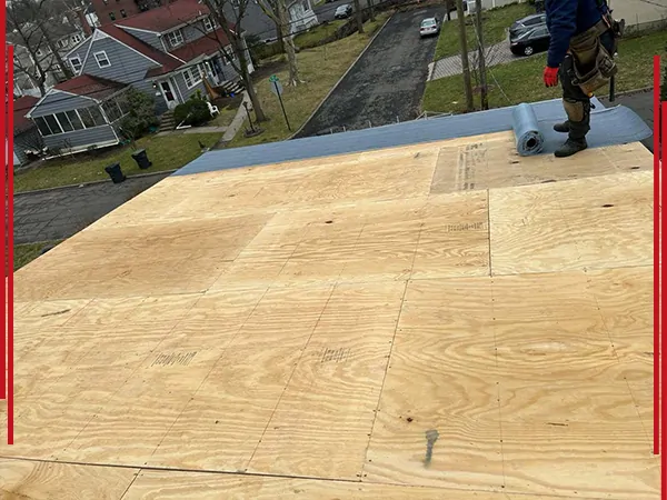 Trust a Roofing Company in New Providence, NJ for Long-Lasting Results