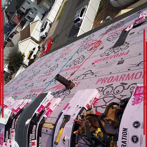 Contact the Best Roofing Company in Scotch Plains, NJ Now