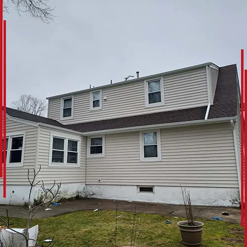 Siding Services
